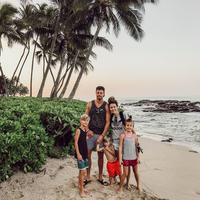 Отзыв от Жанна - Виза Destination Thailand